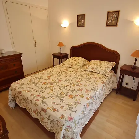 Apartment Calme 2p, Balcon, Animaux, Parking, Ste-maxime - Fr-1-780-22 Sainte-Maxime