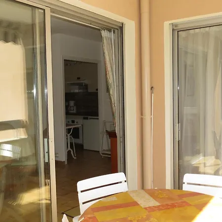 Calme 2p, Balcon, Animaux, Parking, Ste-maxime - Fr-1-780-22